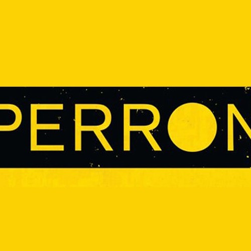 Psyk @ Perron (Rotterdam) 08-02-2013