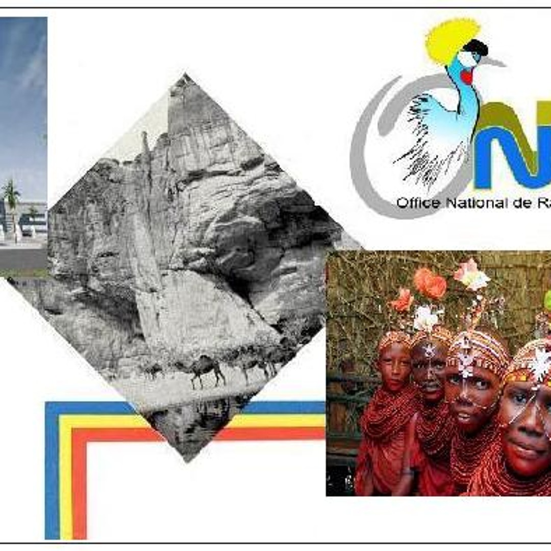 Radio N'Djamena in Chad