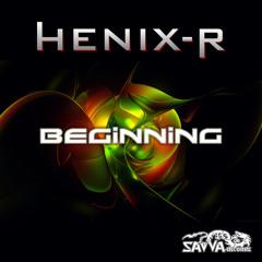 Henix-R - 6 Days Later (Original Mix) preview