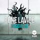 on RAMMLP16 - Rene LaVice - Insidious LP - Mix