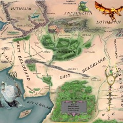 Halindir - Beleriand