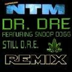 Dr. Dre Feat Suprême NTM - Still Ma Benz Remix
