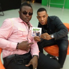 Le Bel Jazz Sa Ka Rive
