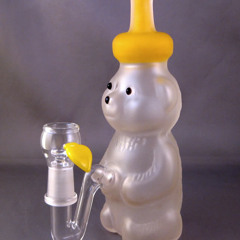 Brooker Wood - Oil Rig