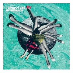 Chemical Brothers - The Salmon Dance (Raphaell C, FlexB Remix)