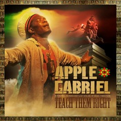 Apple Gabriel - No Equality