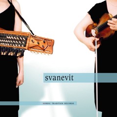 Svanevit - Svanevit