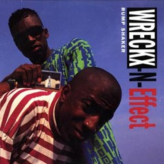 Wreckx N Effect - Rump Shaker (Jemex Remix)