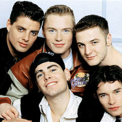 Boyzone - I LOVE THE WAY YOU LOVE ME (www.mdindir.net)