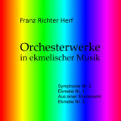 Richter Herf: Aus einer Sturmnacht