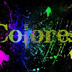 Mario Green & Bogdan Blue - Colores Original 2013