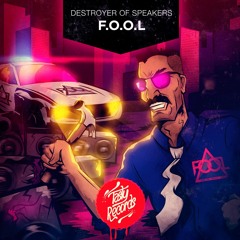 F.O.O.L - Transmission (Original Mix)