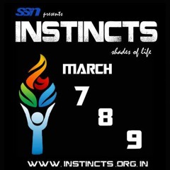 E2 Rock, Instincts Theme Music