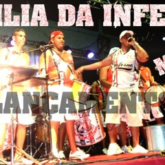 MC SONY - FAMILIA DA INFERNO - GRAVADORA IGUAL-NE RECORDS
