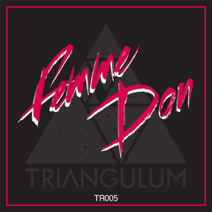 Young Mind - Femme Don (Mr. Mitch Remix)