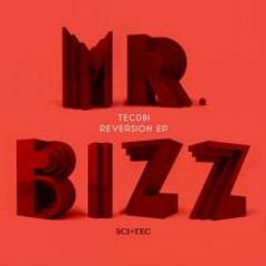 Mr. Bizz Memory Lost