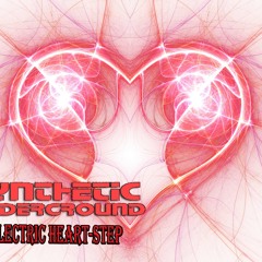 She Aint You vs Human Nature (Synthetic Underground Remix)