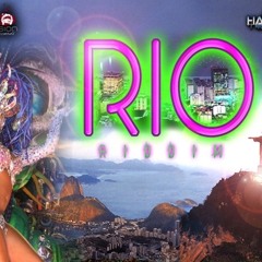 Rio Riddim mix (Vybz Kartel-Gyptian-Joyce Nsana-Lumumba)