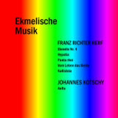 Richter Herf: Kallisteia