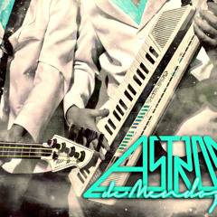 Unbelievable (Astros de Mendoza remix)