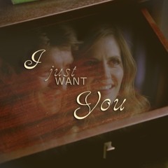 The Drawer / I Just Want You (Medley) - Robert Duncan