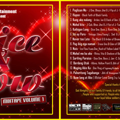 15. Ikaw lang at Ako ( Allstar Love Song ) by Tugmang Rizaleño   Binangonan Young Makata  Yellow Label