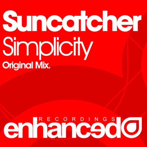 Suncatcher - Simplicity