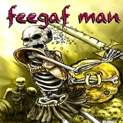 Feegaf man - BY D32