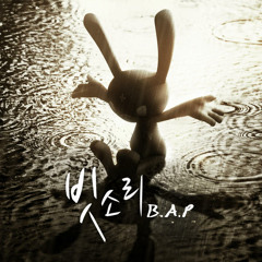 Rain Sound - B.A.P [COVER]