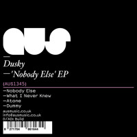 Dusky - Dummy