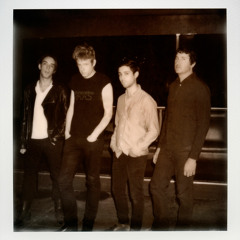 Divine Fits "My Love Is Real (Kingdom Remix)"