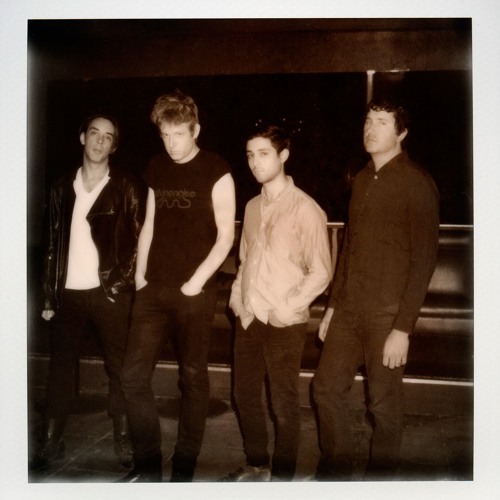 Divine Fits "My Love Is Real (Kingdom Remix)"
