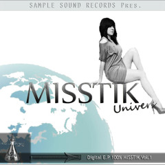 Dj MissTik - Every Night [DEMO]