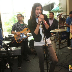 Mikha Tambayong - Dalam Masa Lalu (OST Senandung Bumi)