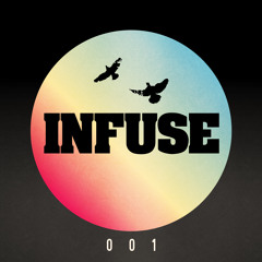 Stuart Hawkins - Pitons **OUT NOW ON INFUSE 001**