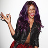 Azealia Banks – Harlem Shake Freestyle