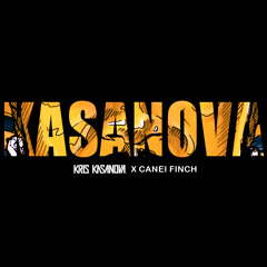 Kasanova (prod. by Canei Finch)