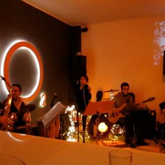 Bossanova Project - Girl Of Ipanema