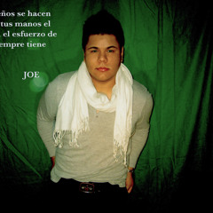 Joe (Te perdí)by Joe prod Joe