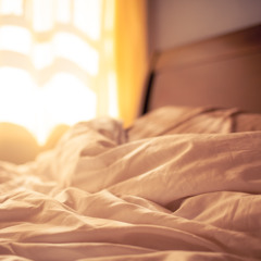 Morning In Bed (Matin)