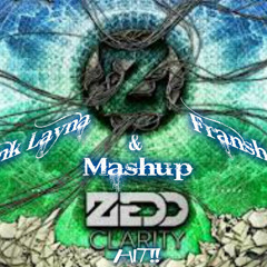 Zedd vs GTA, Digital Lab & Henrix - Clarity Hit (Fransh & Frank Layna Mashup)