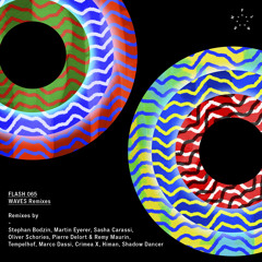 Florian Meindl - Pictures (Crimea X Remix) FLASH 065