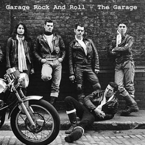 Garage Rock and Roll by the-garage | The Garage | Free Listening on