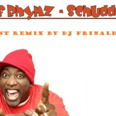 Def Rhymez -schudden(Best remix by DJ Frinaldo)