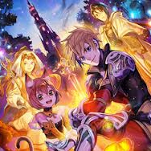 305 - Splinter in the Mind (Loop)