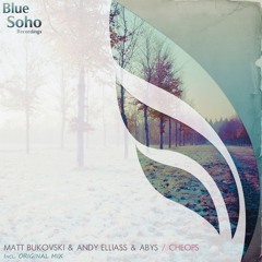 Matt Bukovski vs.Andy Elliass & Abys - Cheops [Played by Armin van Buuren - ASOT 597 / 598 FF]