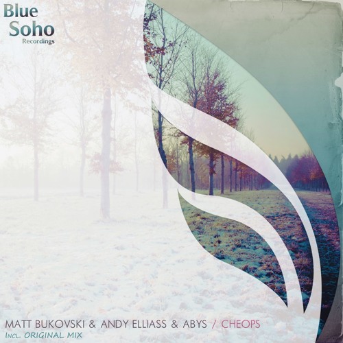 Matt Bukovski vs.Andy Elliass & Abys - Cheops [Played by Armin van Buuren - ASOT 597 / 598 FF]