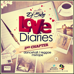 Dj Sabz Presents - Love Diaries (2nd Chapter) 💛 (2k13)