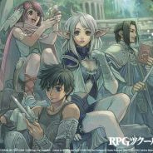 295-A - The Thief (Battle, Loop)