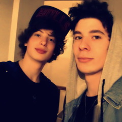 ft Petit Frère - Life